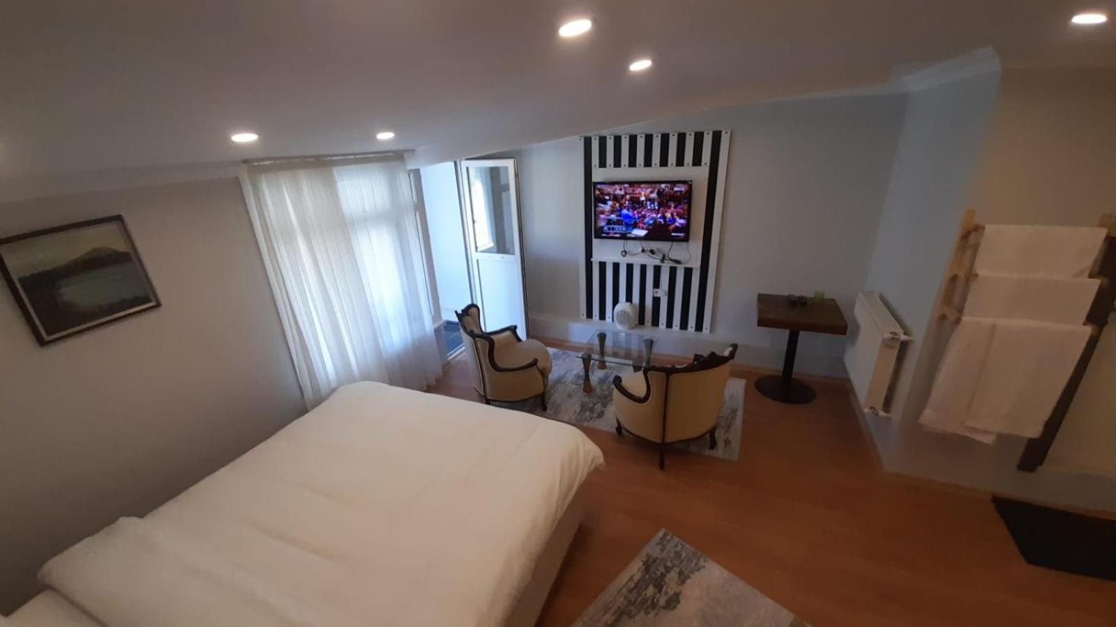 Yavuz Apart Provincia di Istanbul