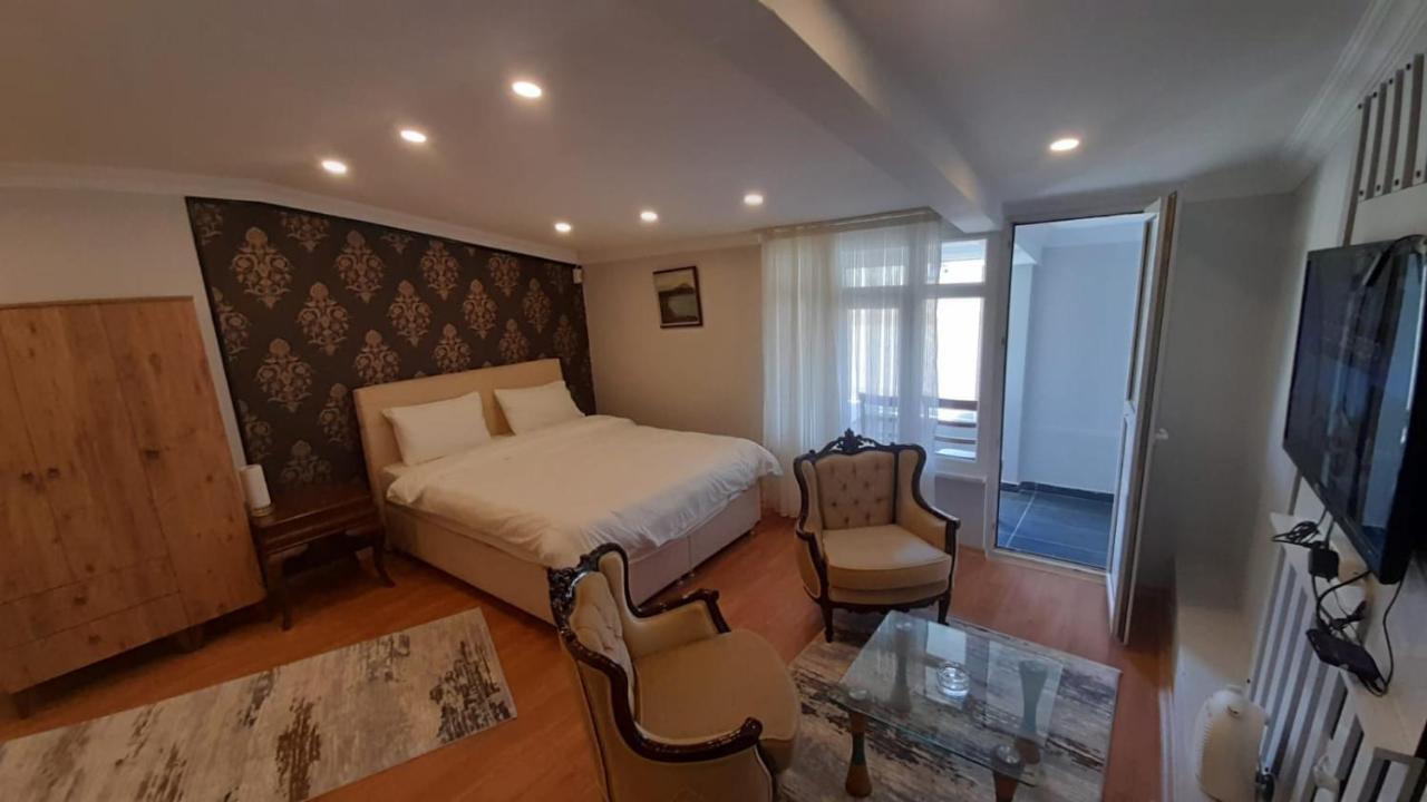 Yavuz Apart Provincia di Istanbul