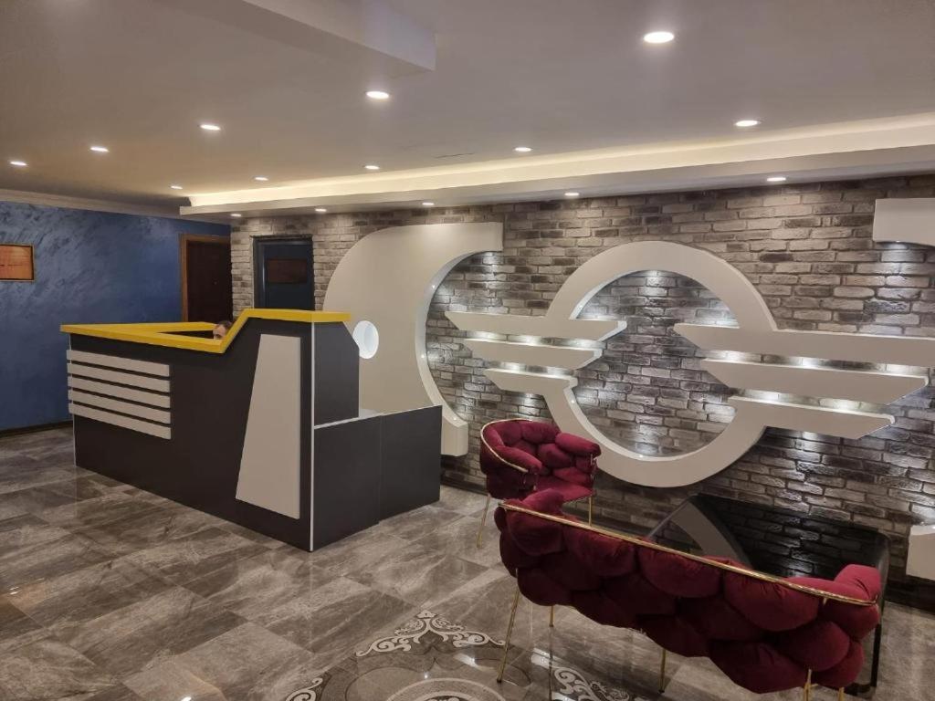 Aparthotel Yavuz Apart Provincia di Istanbul