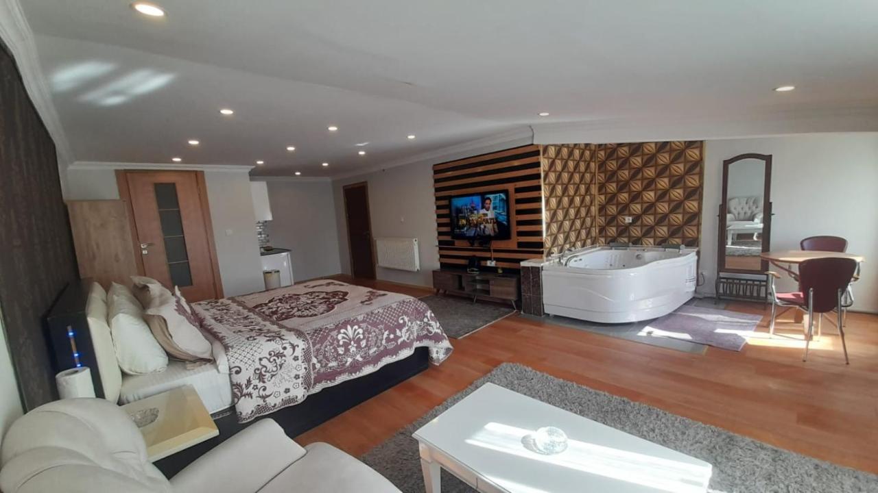 Apart Otel Yavuz Apart