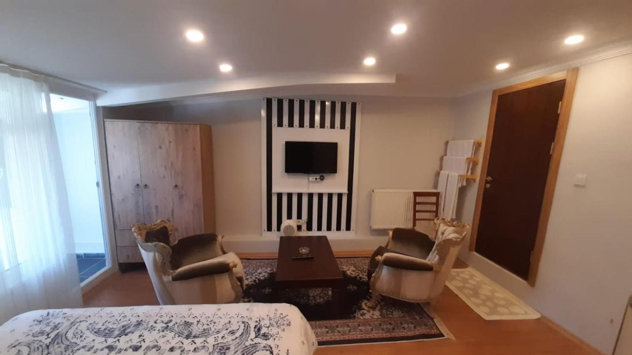 Apart Otel Yavuz Apart