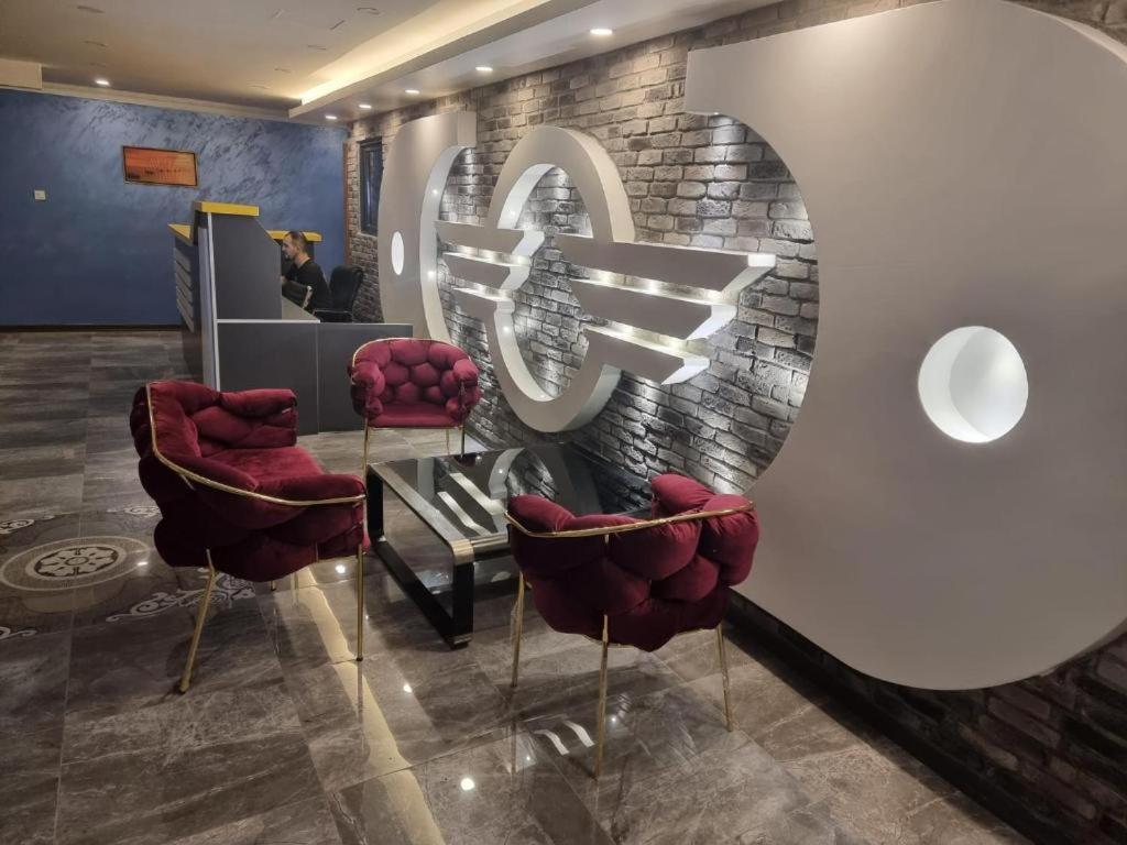 Yavuz Apart İstanbul