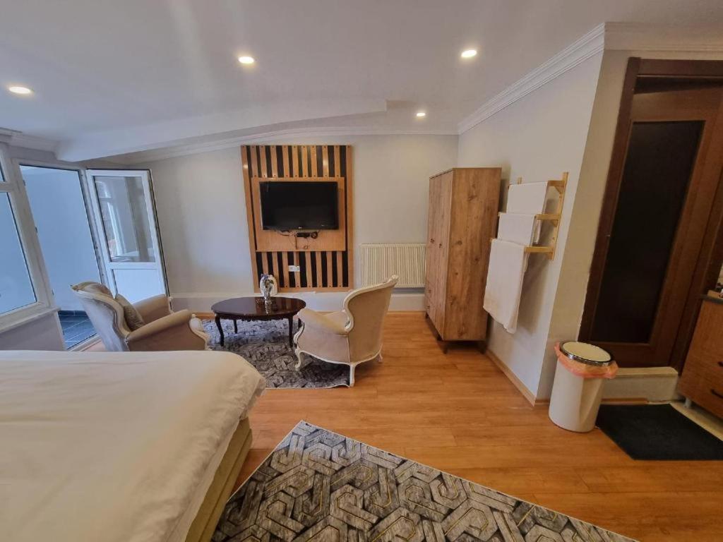Apart Otel Yavuz Apart
