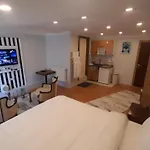 Yavuz Apart otel