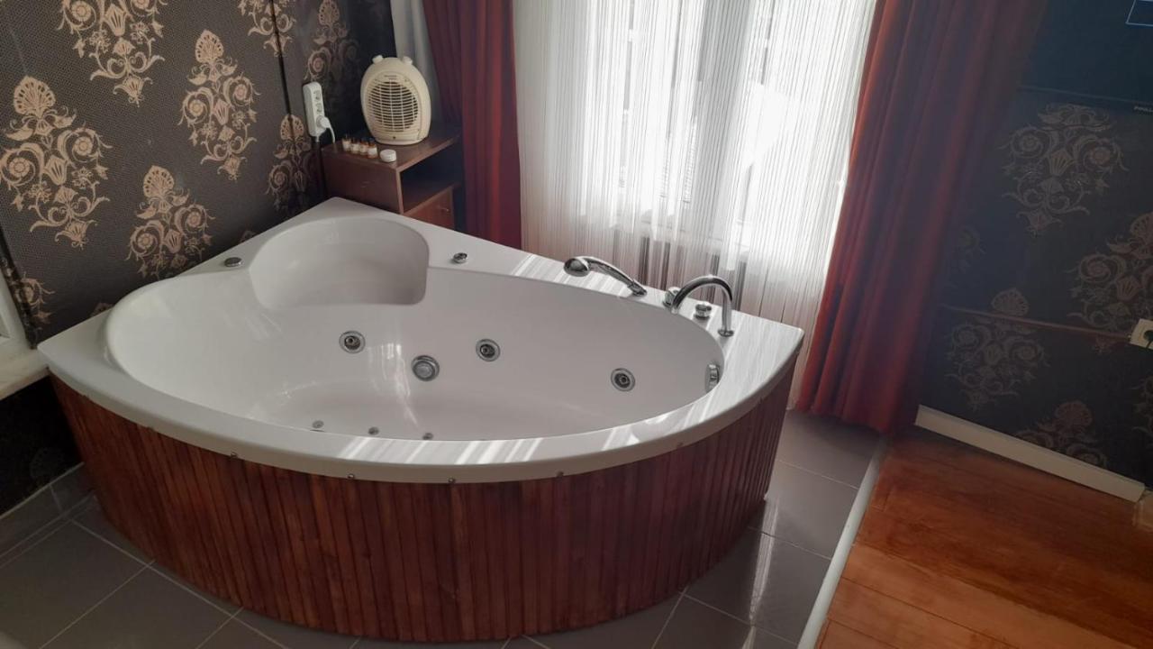 Apart Otel Yavuz Apart İstanbul
