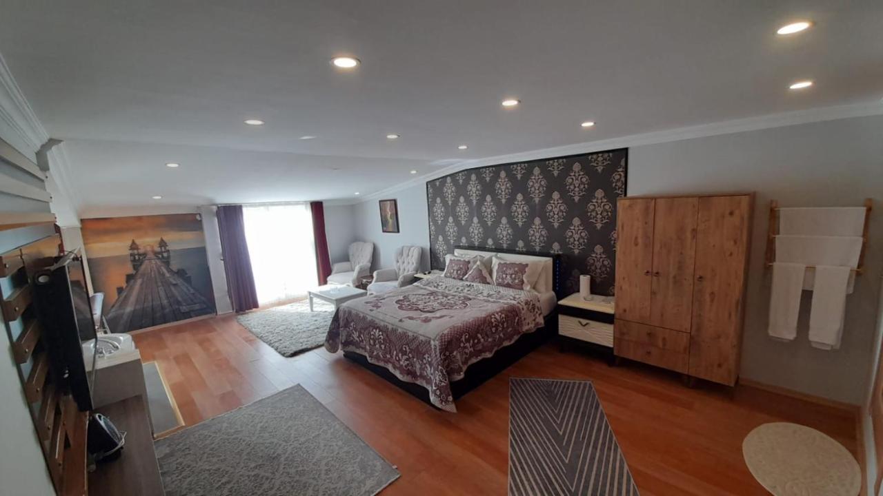 Yavuz Apart İstanbul