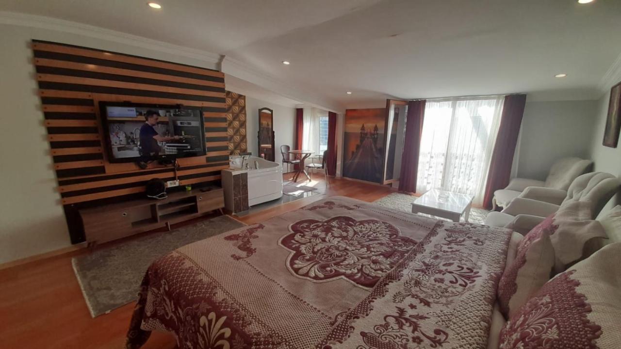 Yavuz Apart Apart Otel *