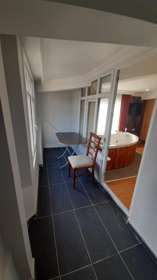 Yavuz Apart Apart Otel