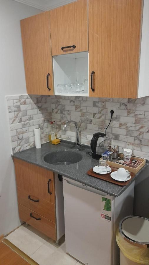 Apart Otel Yavuz Apart