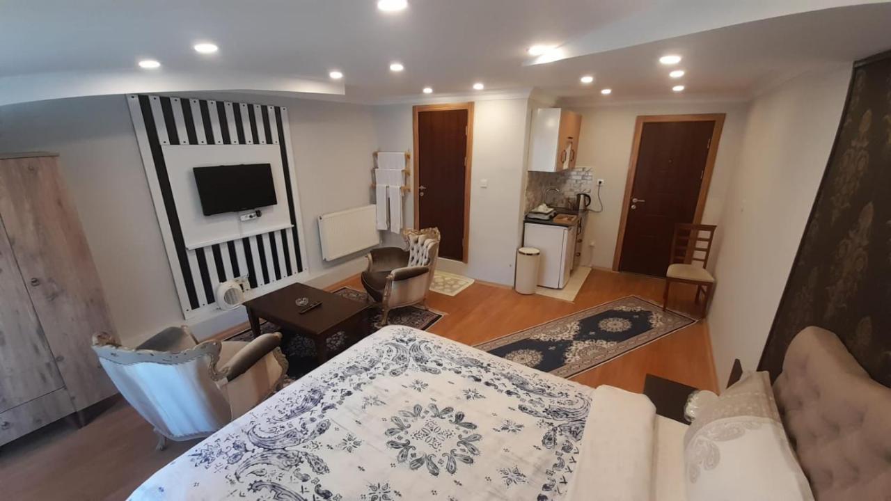 Yavuz Apart Apart Otel
