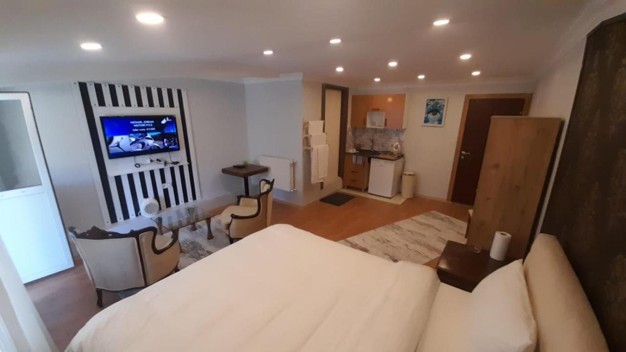 Yavuz Apart Apart Otel *